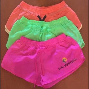 *2listings for $10 Assorted shorts